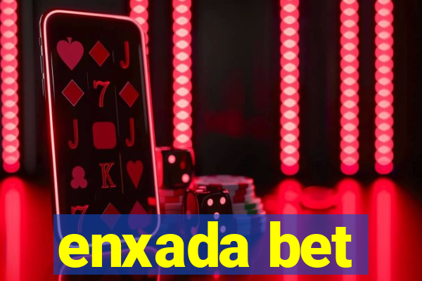 enxada bet